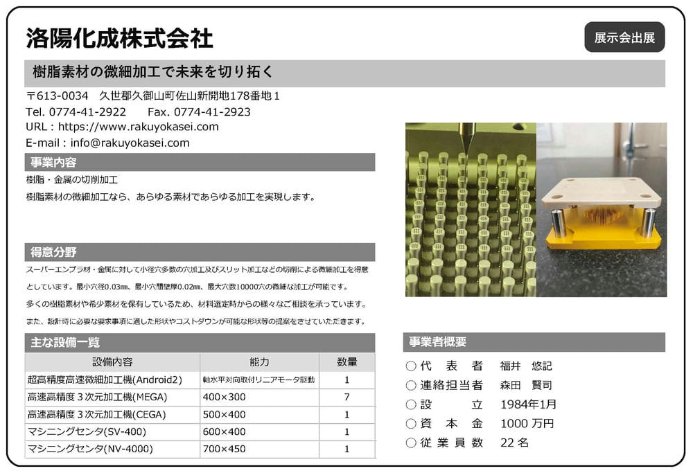 洛陽化成