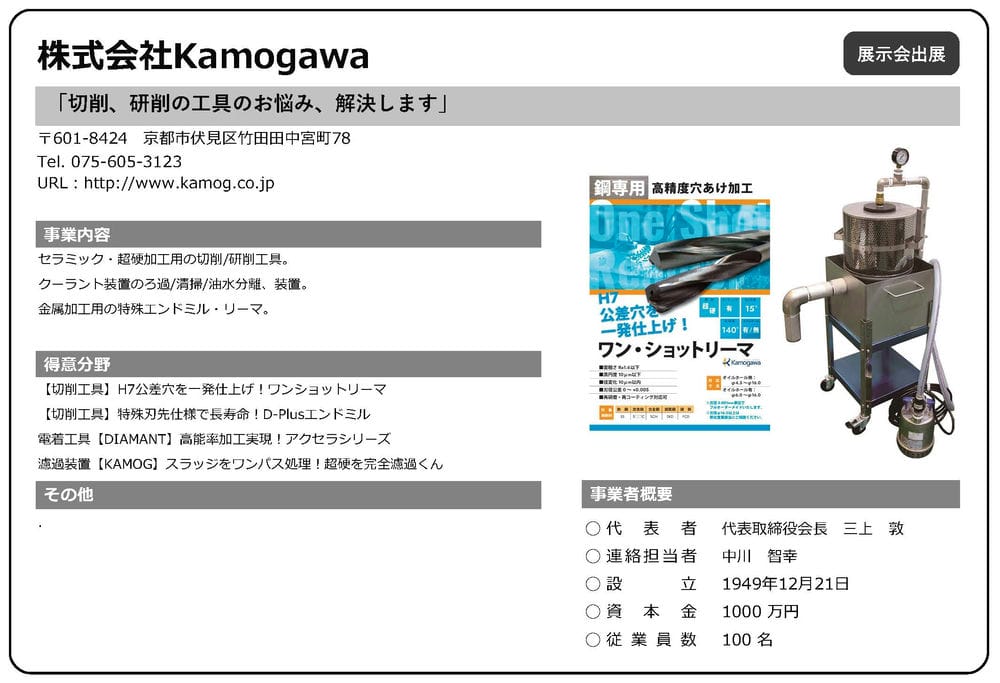 Kamogawa