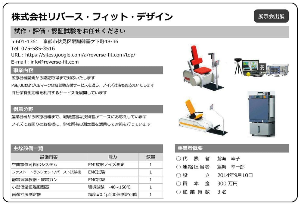 日本アキュライド