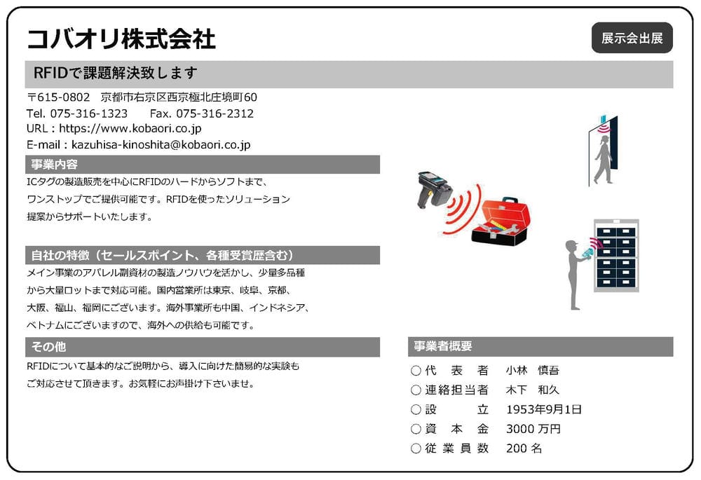 コバオリ