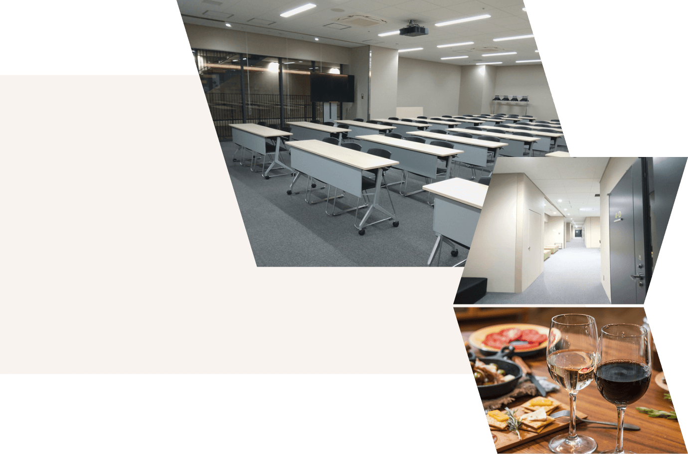 貸会議室のイメージ