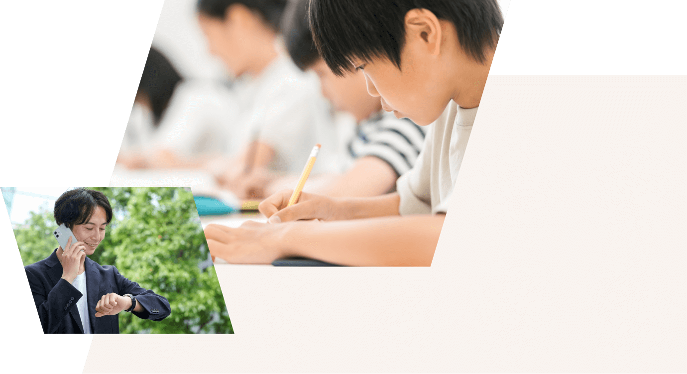 貸会議室の使用イメージ