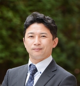 野瀬 義明 氏