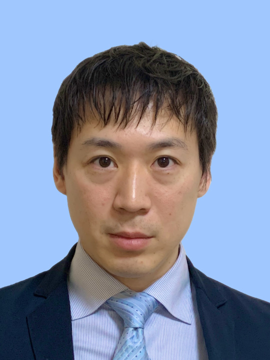 武田　明宏　氏