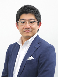 Masatoshi Takeda