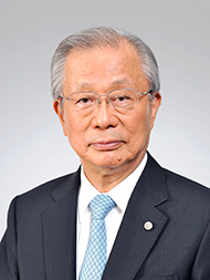 Shigehiko Hattori