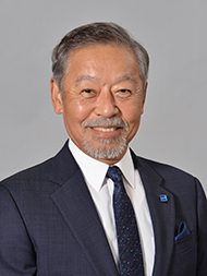 Atsushi Horiba