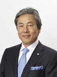 Shigeru Saito