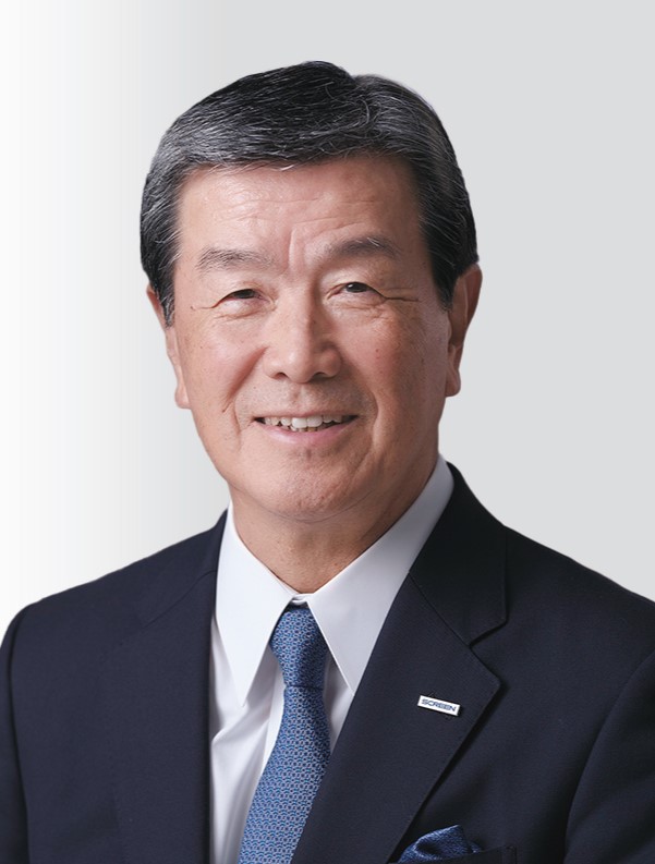 Eiji Kakiuchi