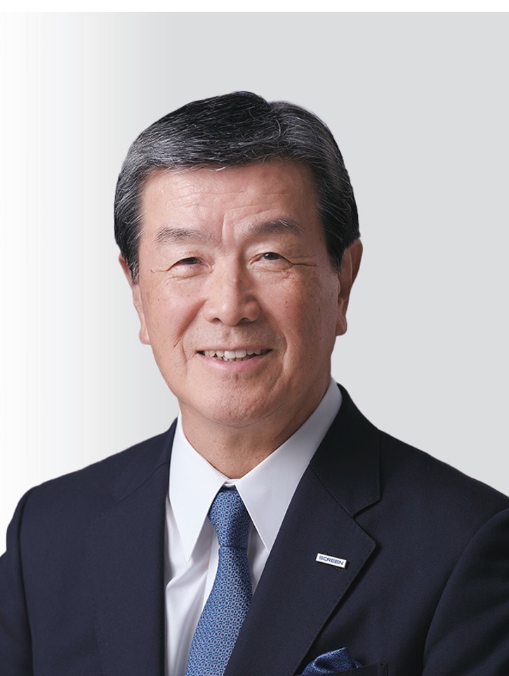 Eiji Kakiuchi