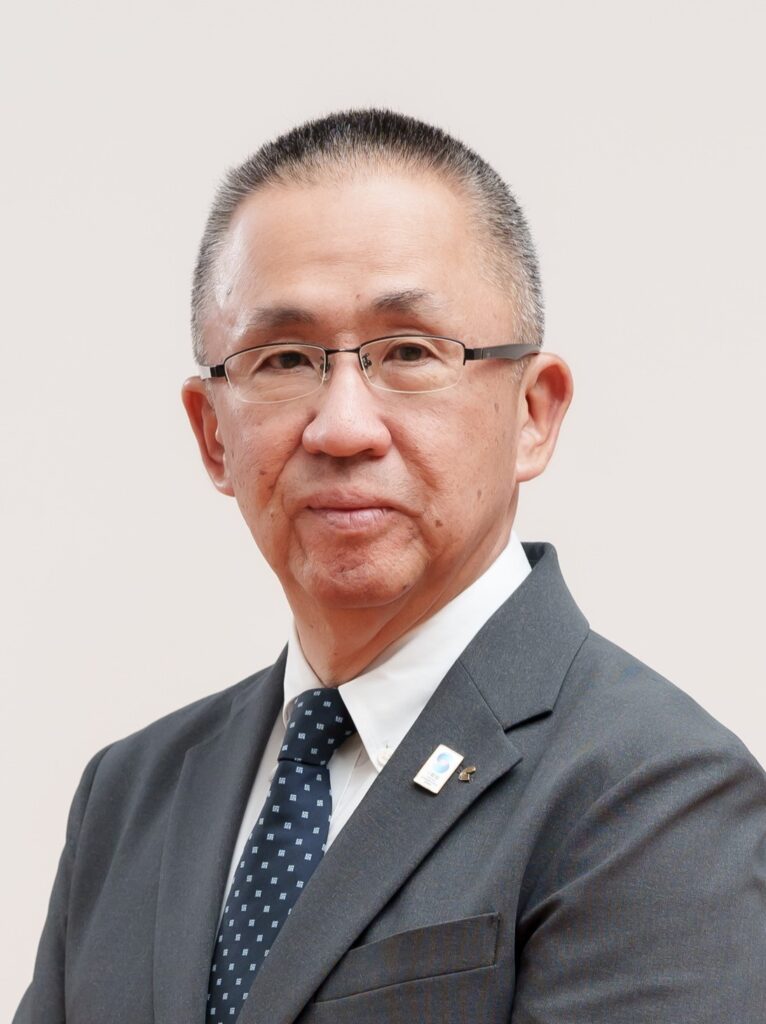 Takayuki Sakakida