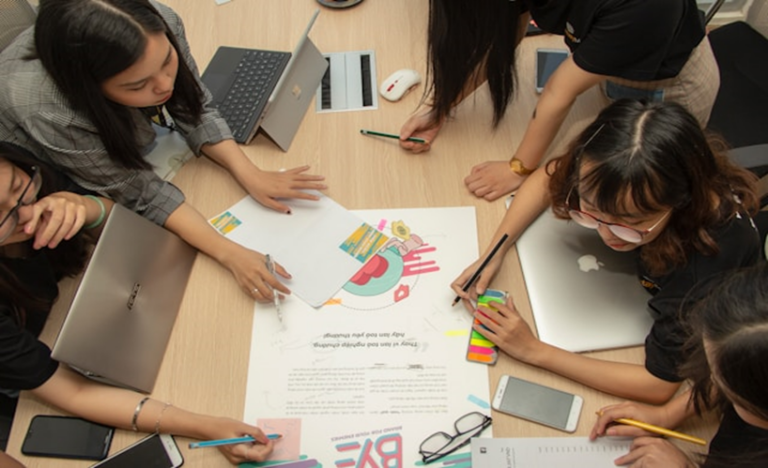 貸会議室利用例