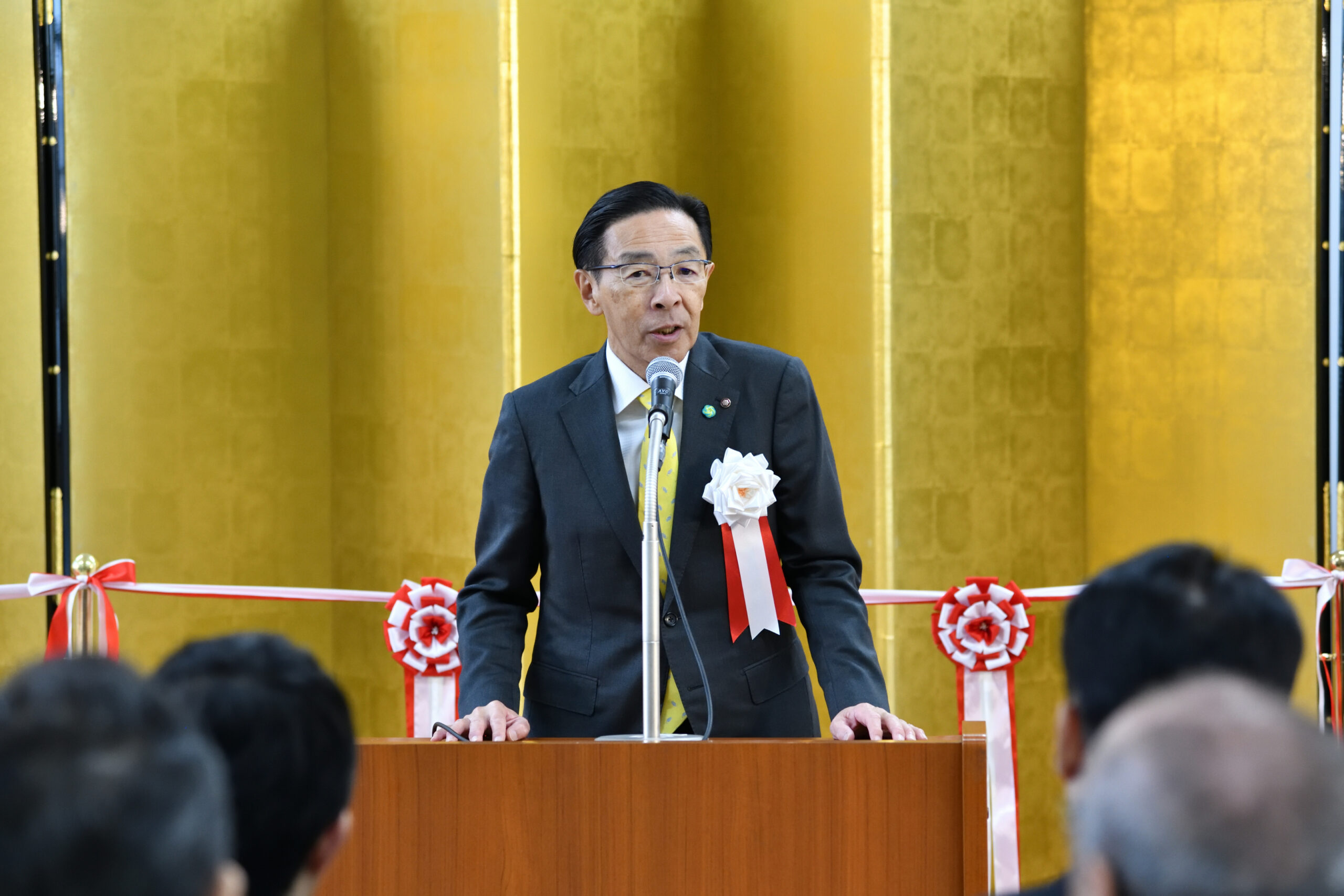 西脇京都府知事